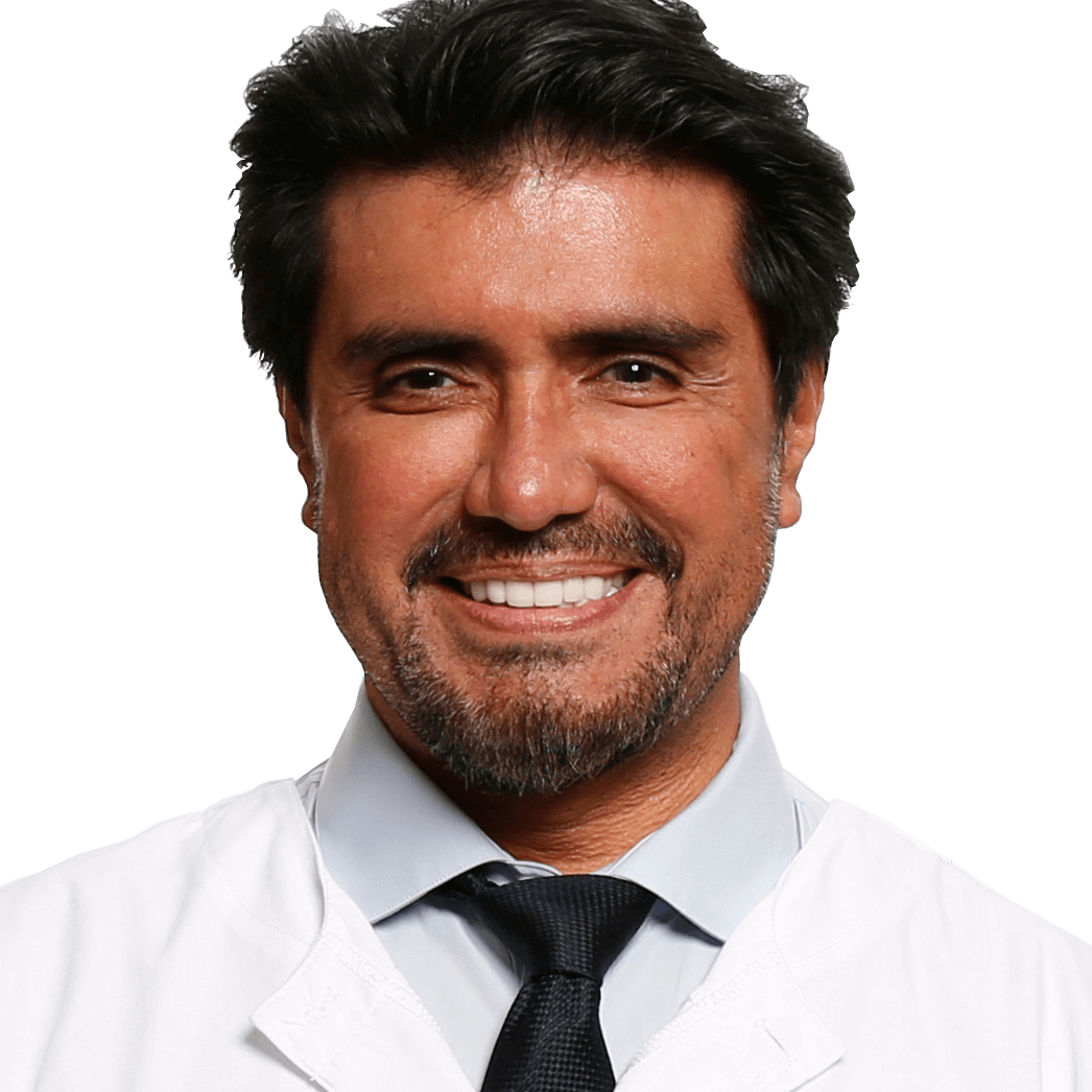 Dr. Jose-Luis Ruiz, DDS