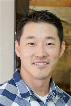 Dr. Joseph Chang, DDS 
