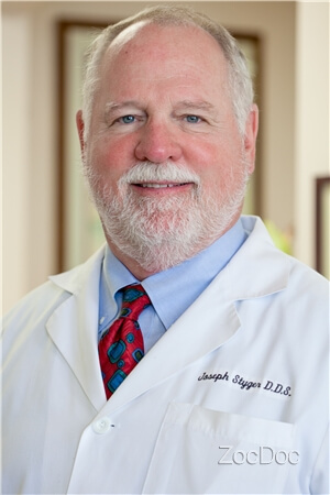 Dr. Joseph Styger, DDS 