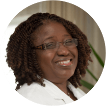 Dr. Josephine Oguntimein, DDS 