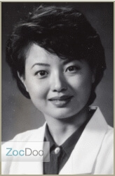 Dr. Judy Oh, DDS 