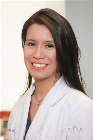 Dr. Julia Batres, DMD 