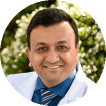 Dr. Kalpesh Patel, DDS 
