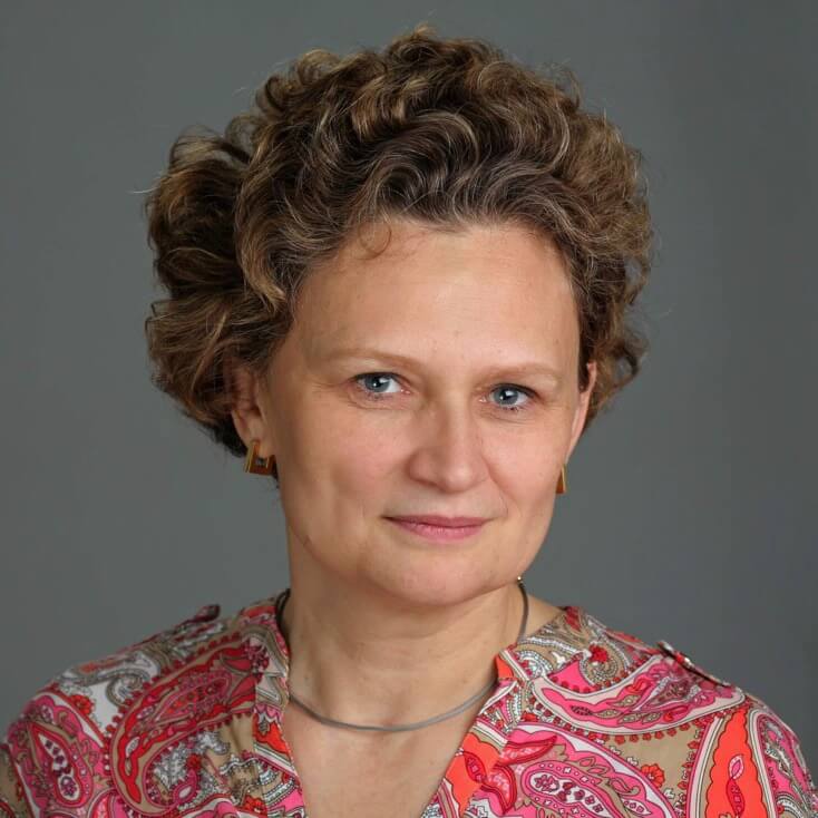 Dr. Katarzyna Gilewicz, DDS