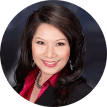 Dr. Katherine Luong, DDS 