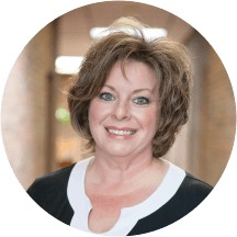 Dr. Kathy Hevrin, DDS 
