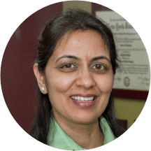 Dr. Kavita Patel, DDS 