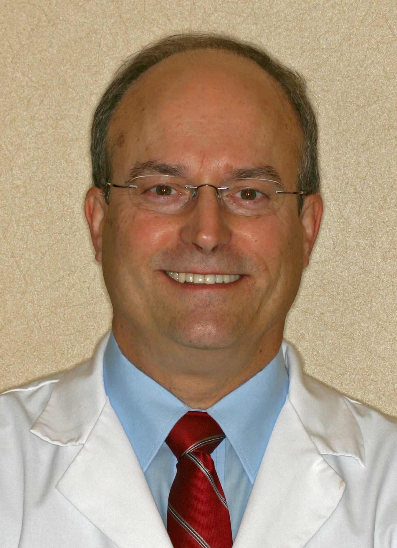 Dr. Keith Kelley, DDS