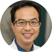 Dr. Keith Khuu, DDS 