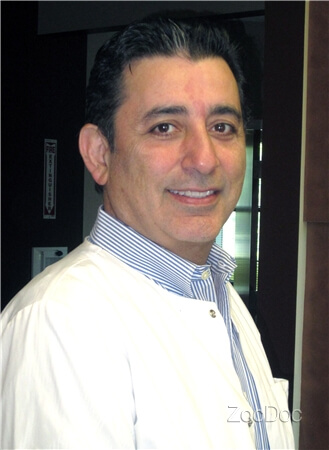 Dr. Kevin Hashemi, DDS 