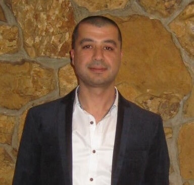 Dr. Kharen Minasyan, DDS 