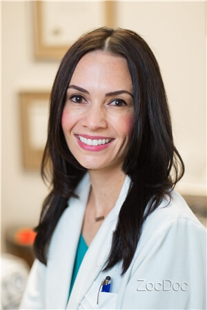 Dr. Kimberly Knopf, DDS 