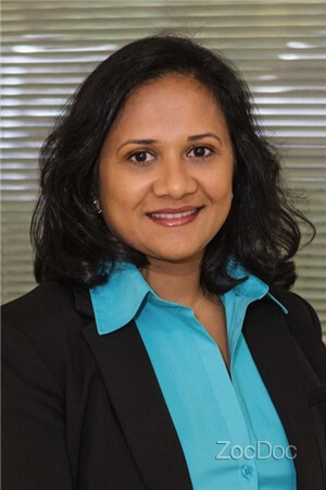 Dr. Kiran Satashia, DMD 