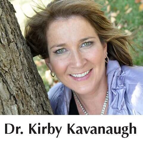 Dr. Kirby Kavanaugh, DDS
