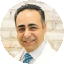 Dr. Kourosh Yousefzadeh, DDS 