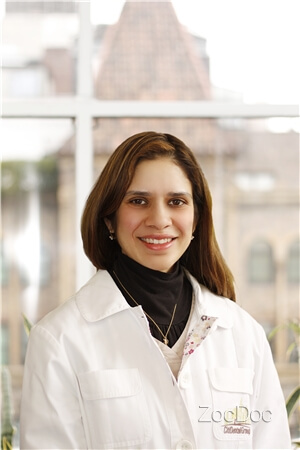 Dr. Kristie Mukherjee, DDS 