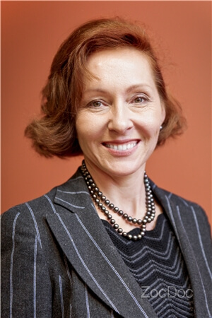 Dr. Laila Tuche-Rosen, DDS 