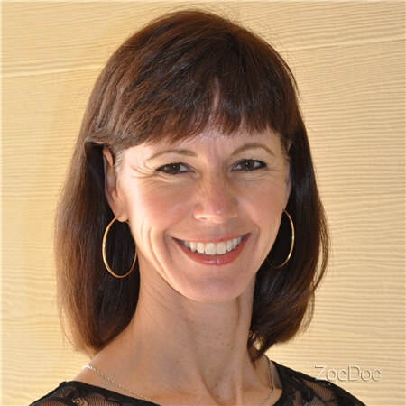 Dr. Lara Kirstin Holly, DMD 