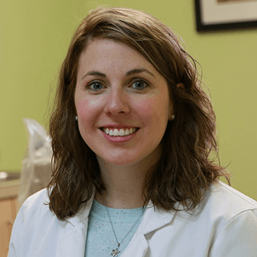 Dr. Laura Flowers, DDS
