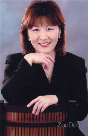 Dr. Laura Ki, DDS 