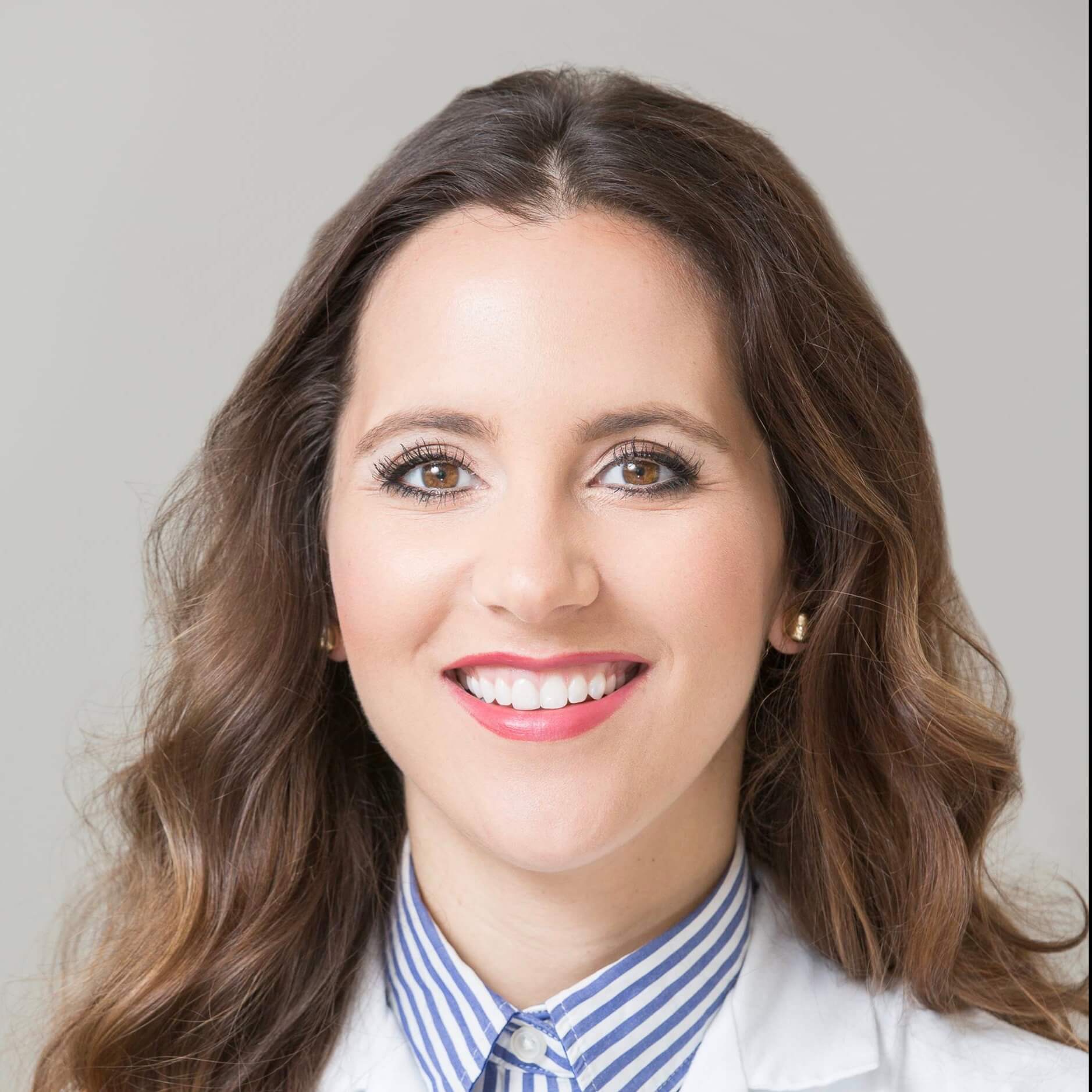 Dr. Lauren Mell, DDS