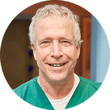 Dr. Lawrence Hirsch, DDS