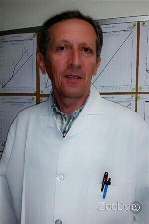 Dr. Leonid Mesamed, DDS 