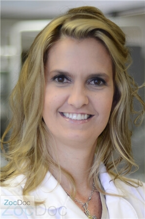 Dr. Leticia Perezous, DDS 