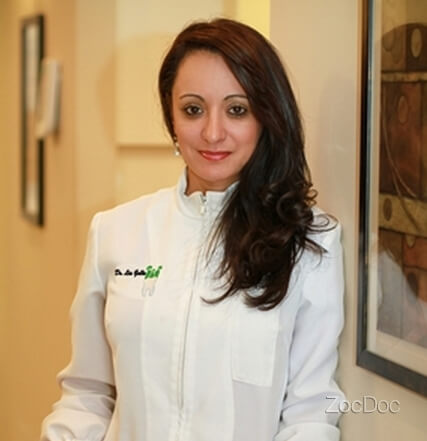 Dr. Lia Gallo-Urrego, DDS 