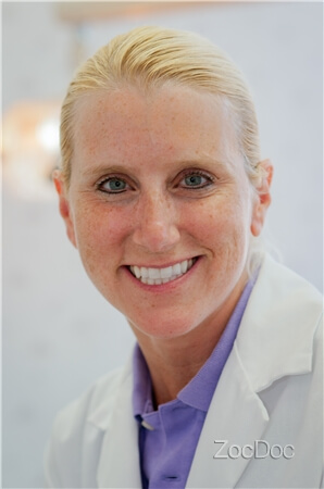 Dr. Linda Salmon, DDS 