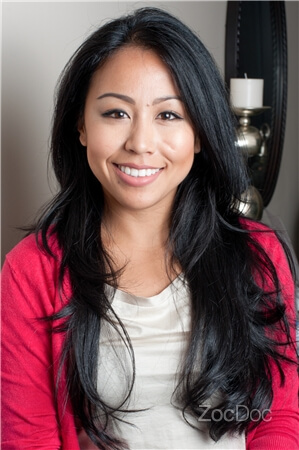 Dr. Lindsey Chang, DMD 