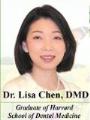 Dr. Lisa Chen, DMD