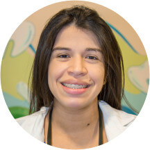 Dr. Lizette Valiente, DMD 