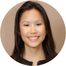 Dr. Lucia Chia, DDS 