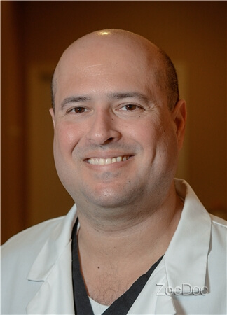Dr. Luis Carrero, DMD 