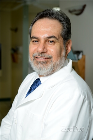 Dr. Luis Gallardo, DDS 