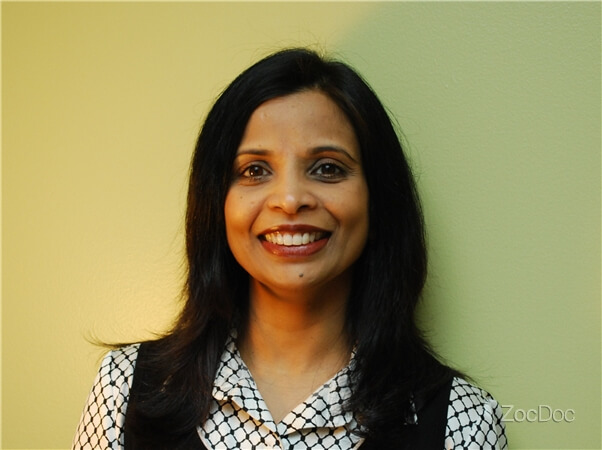 Dr. Madhuri Vanama, DDS 