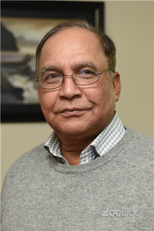 Dr. Mahammed Samad, DDS 