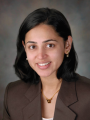 Dr. Malini Balachandran Iyer, DMD