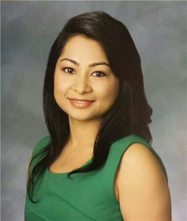 Dr. Manisha Shrestha, DMD 