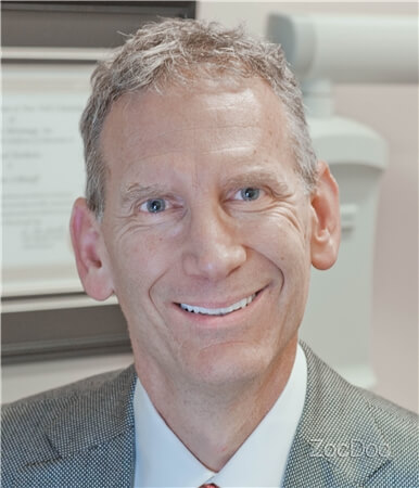 Dr. Marc Schlenoff, DDS 