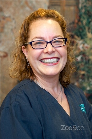 Dr. Mari Noruzi, DMD 