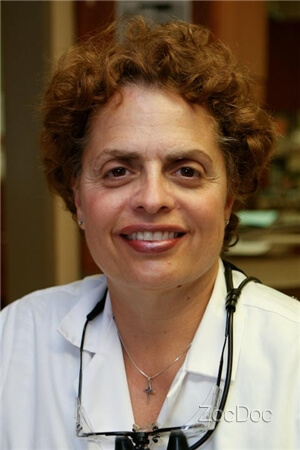 Dr. Maria Manzor, DDS 