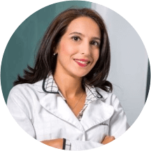 Dr. Mariana Gabaldon, DDS 