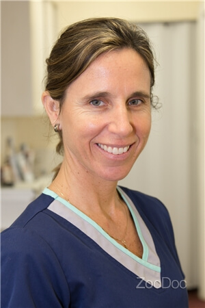Dr. Mariana Gitron-Beer, DMD 