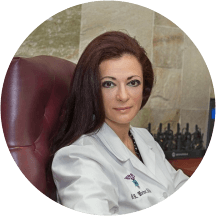 Dr. Marianna Weiner, DDS 