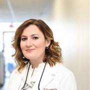 Dr. Marina Kandkhorov, DDS