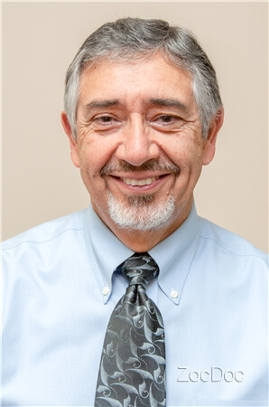 Dr. Mario Pedroza, DDS 