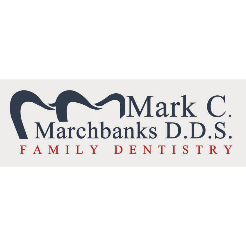 Mark C. Marchbanks, D.D.S.