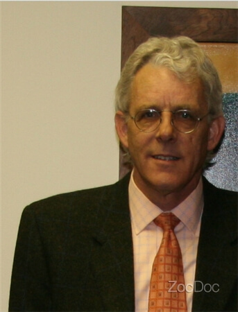 Dr. Mark Medaugh, DMD 